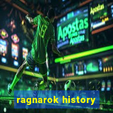 ragnarok history